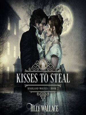 cover image of Kisses to Steal